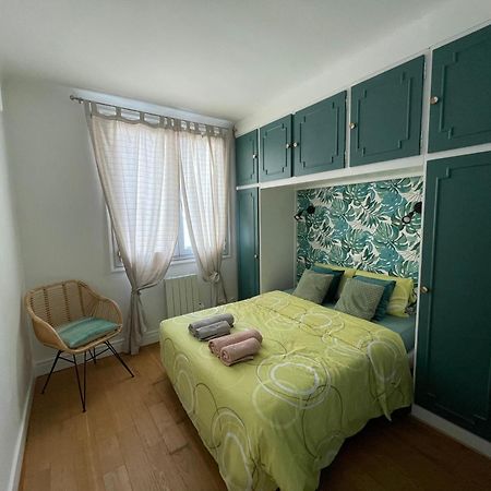 Appartement Vasil - Proche De Paris Villemomble Zewnętrze zdjęcie