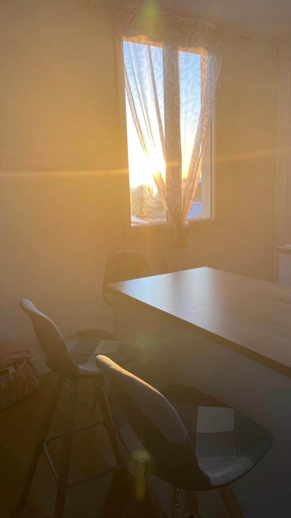 Appartement Vasil - Proche De Paris Villemomble Zewnętrze zdjęcie