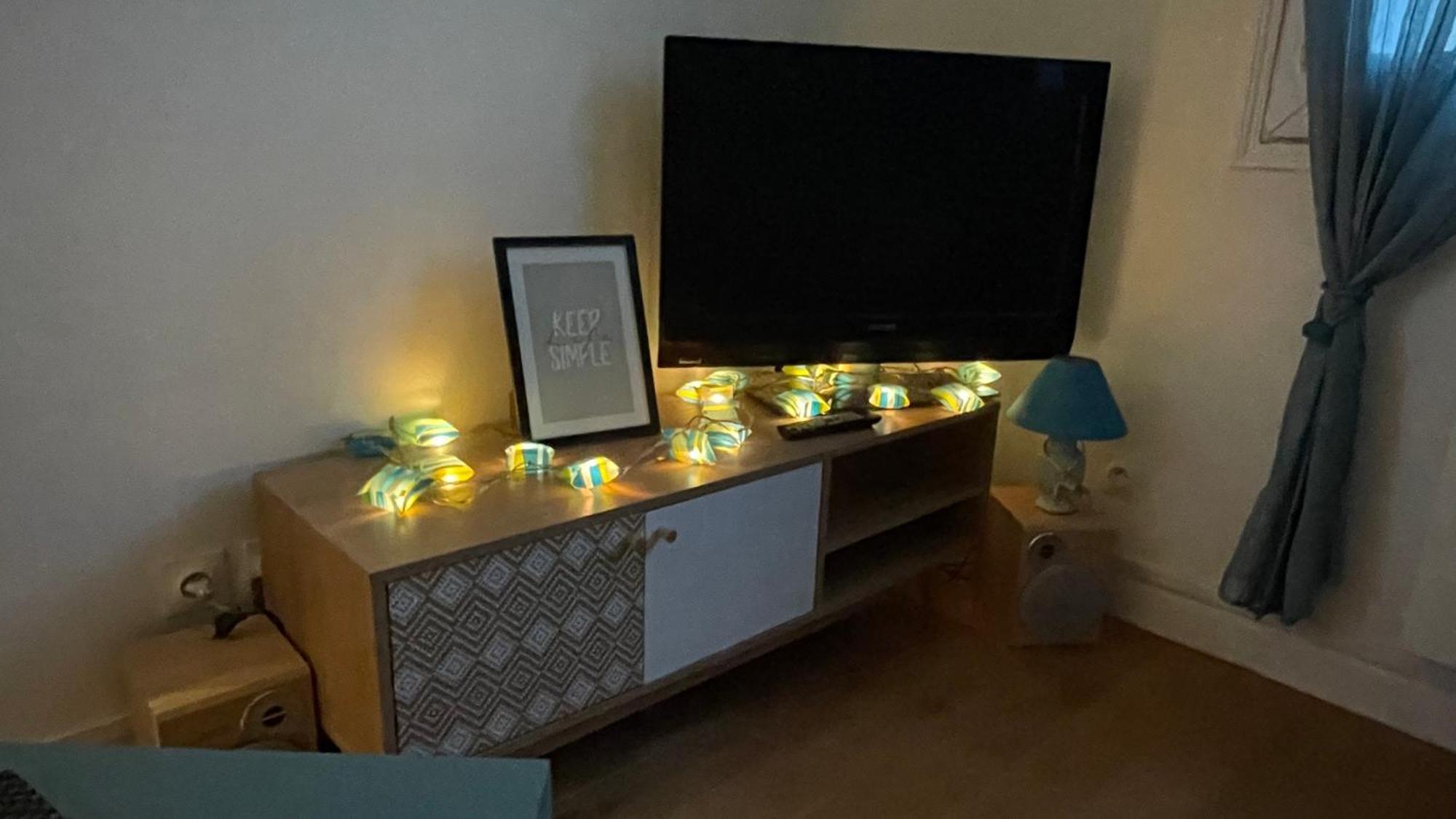 Appartement Vasil - Proche De Paris Villemomble Zewnętrze zdjęcie