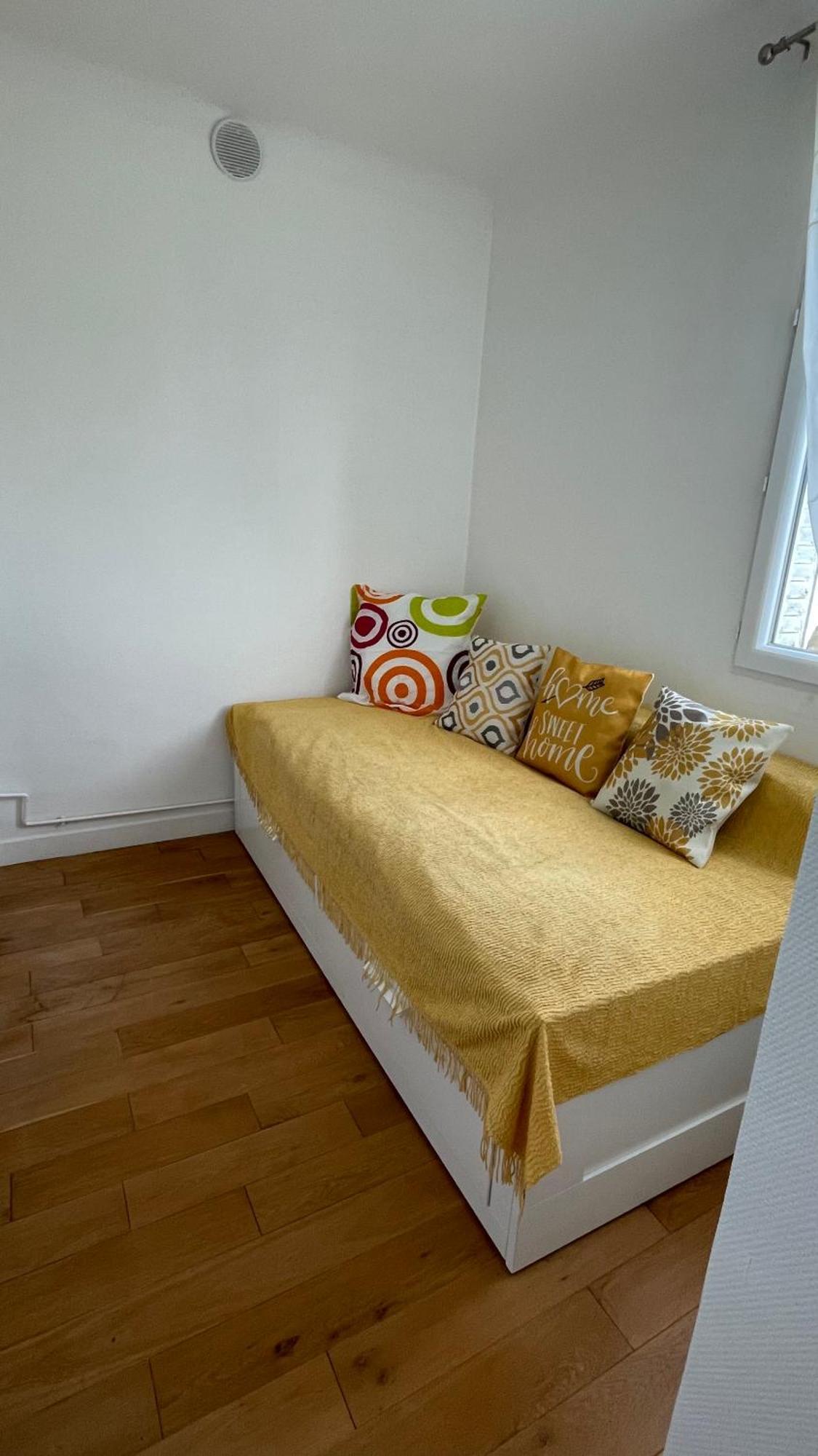 Appartement Vasil - Proche De Paris Villemomble Zewnętrze zdjęcie